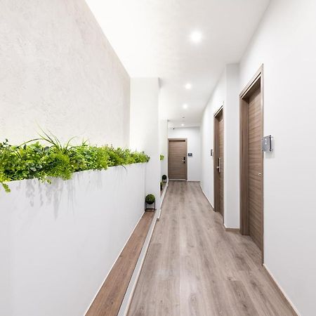 Ferienwohnung Enattica Monastiraki Living Athen Exterior foto