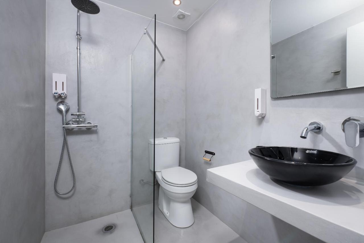Ferienwohnung Enattica Monastiraki Living Athen Exterior foto