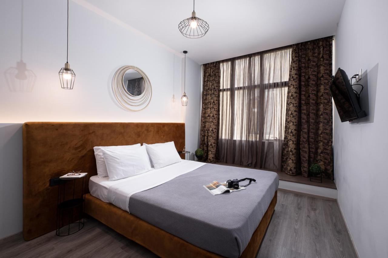 Ferienwohnung Enattica Monastiraki Living Athen Exterior foto