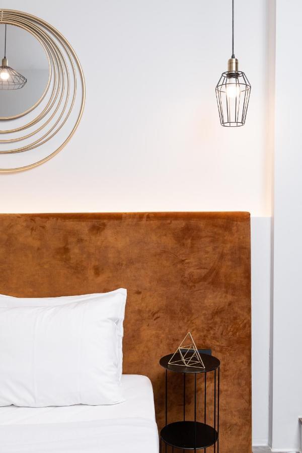 Ferienwohnung Enattica Monastiraki Living Athen Exterior foto