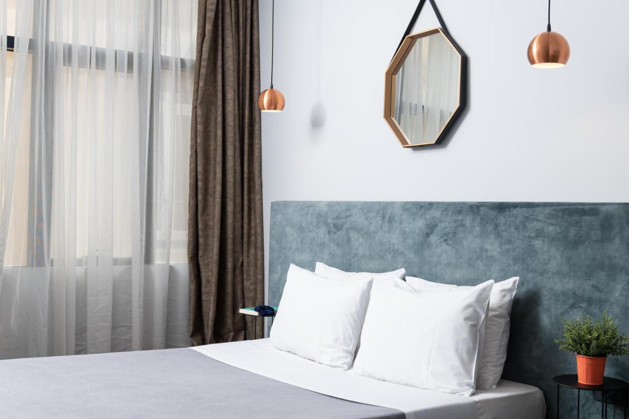 Ferienwohnung Enattica Monastiraki Living Athen Exterior foto