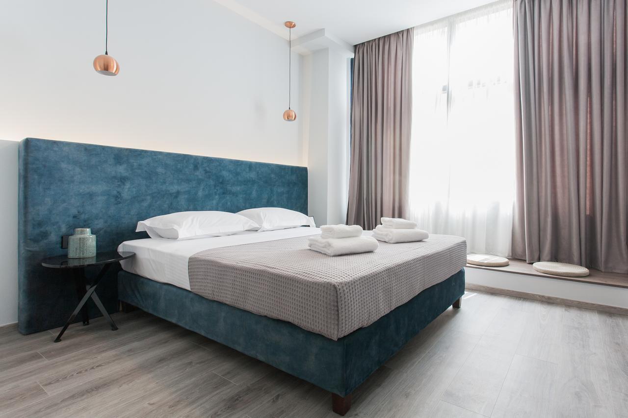 Ferienwohnung Enattica Monastiraki Living Athen Exterior foto